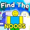 Find The Noobs (253)