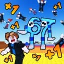 +1 Speed per Step - Brainrot Chaos Bridge [⚡]