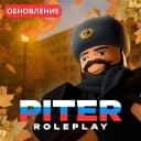 [🍂ОСЕНЬ] Piter RP