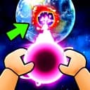  LN Hub | Shoot Beam Simulator