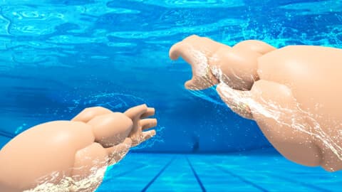 Swimming League / Swim League