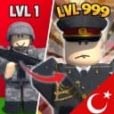 Kohler Hub [TÜRK] Turkish Army War Simulator 💂 - Op Script
