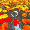 Leaves Incremental auto farm