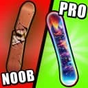 Infinite Power, Rebirths, and Wins