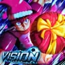 vision spam pings