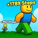 +1 Size Every Step👀