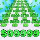 Win Obby Get $100,000 🤑