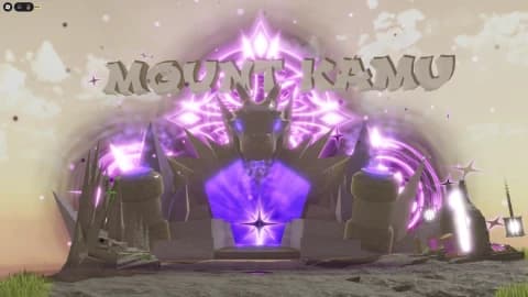 UPDATE! | OP SCRIPT MOUNT AUTO SUMMIT / GUNUNG, AUTO TP, FLY