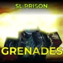 The basement hub | sl prison script