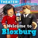 ILLUSION BLOXBURG PIZZA DELIVERY  AUTOFARM