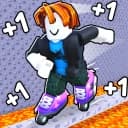 +1 Speed Roller Escape