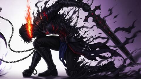 Arise Shadow Hunt [ ATG Hub ]