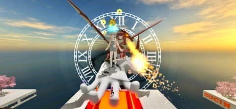 UPDATE! | OP SCRIPT MOUNT AUTO SUMMIT / GUNUNG, AUTO TP, FLY