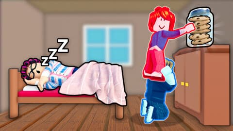 Steal All Cookies, ESP Cookies & Collect Cookies Aura