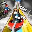 [🎅] Kayak and Surf 🌊(GET EVERY DAILY REWARD)