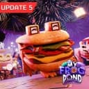 [UPD 5 🎆] My Frog Pond! 🐸