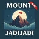 [EVENT X5] Mount JadiJadi