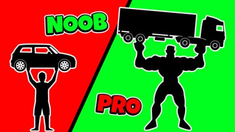 Auto train, auto hatch