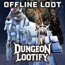 ⚔️ Xtreme Hub - Dungeon Lootfy ⚔️