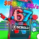 Alter Auto Scroll Auto Index Auto Upgrade And MORE