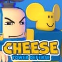[UPD] Cheese TD