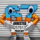 [🚨] Arrest Brainrot