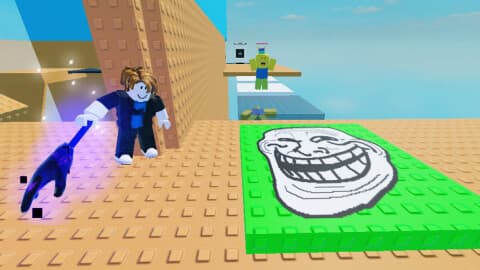 [OP] KOOL.AID (GODMODE, INSTANTINTERACT)