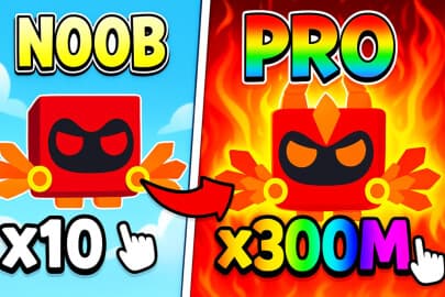 Dinas Hub Infinity Clicker 2