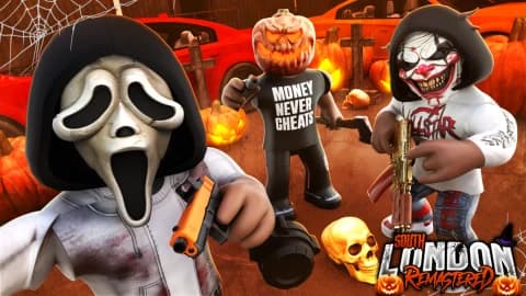 Pathos (South London Remastered)