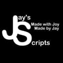 JaysScripts - The script collection