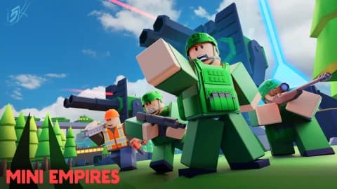 MINI EMPIRES REQUEST 