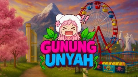 OP SCRIPT MOUNT/GUNUNG AUTO SUMMIT, AUTO TP, ESP, FLY