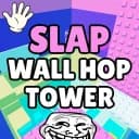 Slap wallhop tower scri[pt