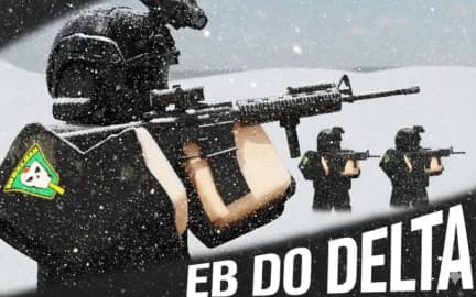 SCRIPT DE JJs Polichinelos EB DO DELTA