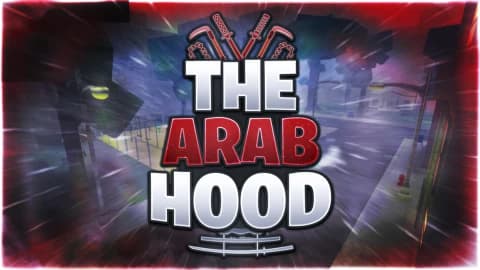 bring all in arab hood 