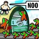 Build a bunker to survive zombies tycoon | Wack Hub