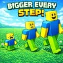 Bigger Every Step! 🎯 Simi Autofarm