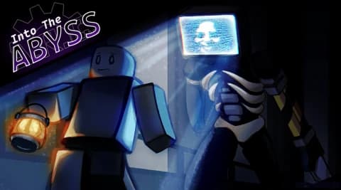 into the abyss script