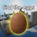 Find All Eggs