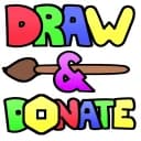 Draw & Donate Auto Draw