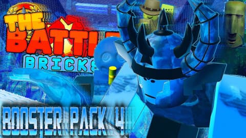 The Battle Bricks Autofarm