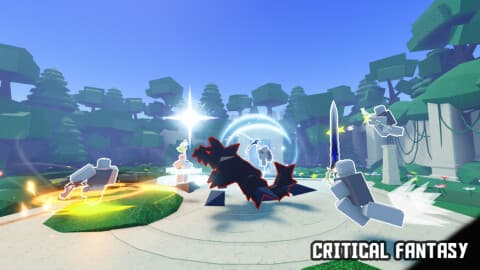 Critical Fantasy King Slime Abyss Autofarmer 