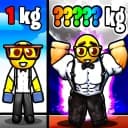 Gym Showdown Simulator