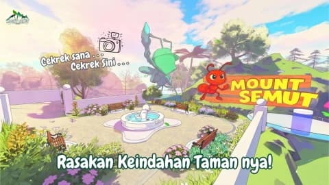 OP SCRIPT MOUNT/GUNUNG AUTO SUMMIT, AUTO TP, ESP, FLY