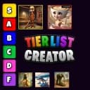 TIER LIST CREATOR (ITALIAN BRAINROT)