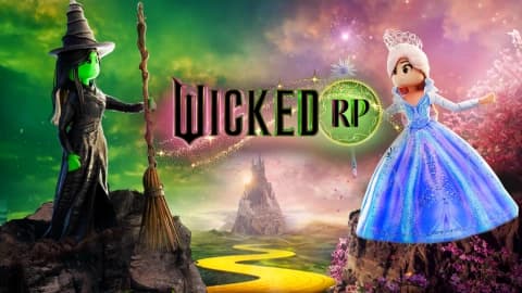 Wicked RP | diamond auto farm