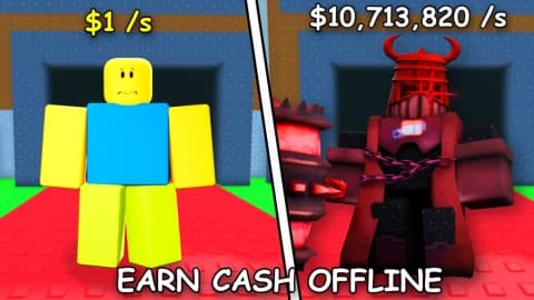 Steal a Forsaken Script | Keyless, Undetected + More!!