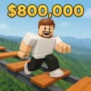 Mrbeast's Deadly Obby