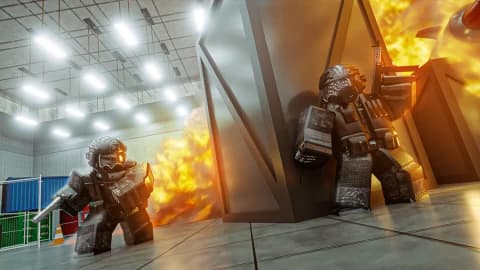 Aether Hub | 1vs1 Pistol