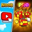 Unlimited Gems script